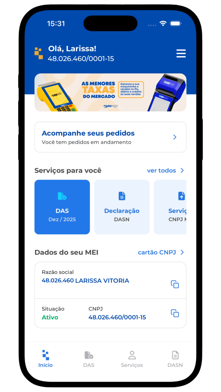 celular