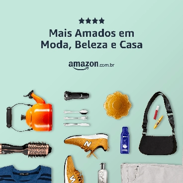 Amazon Associados